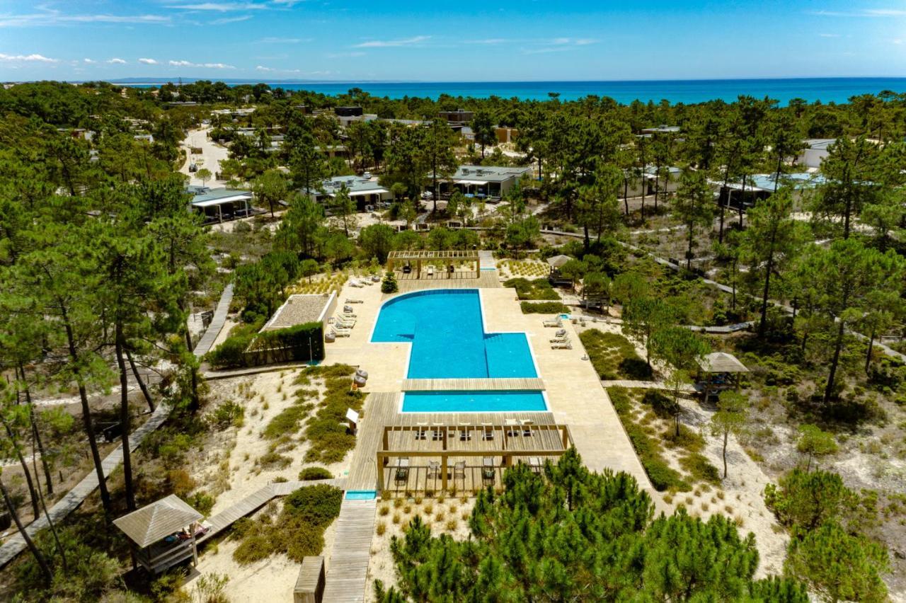 Pestana Troia Eco-Resort&Residences Exterior foto