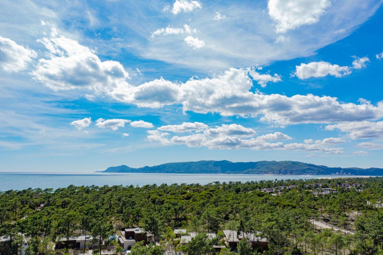 Pestana Troia Eco-Resort&Residences Exterior foto