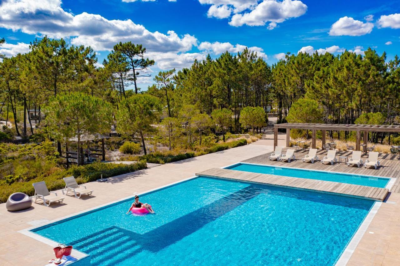 Pestana Troia Eco-Resort&Residences Exterior foto