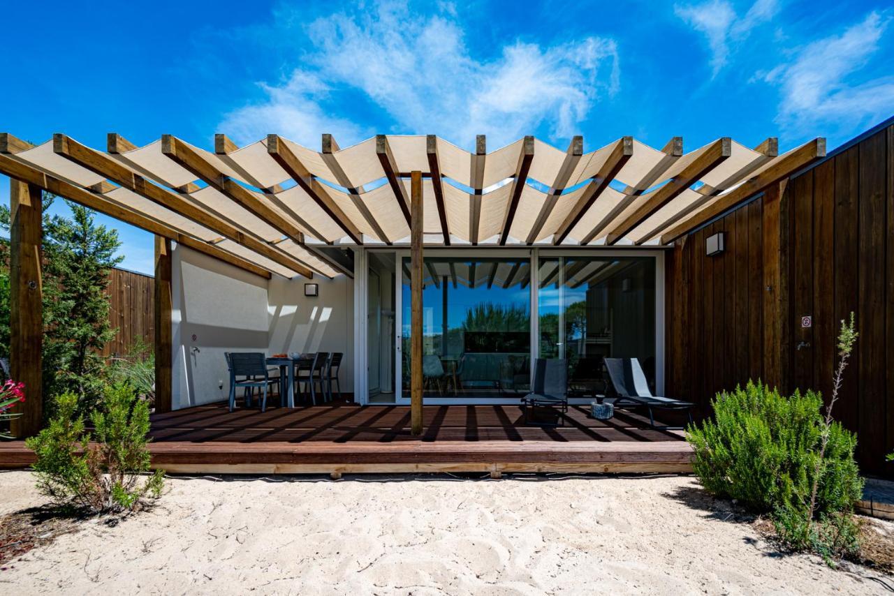 Pestana Troia Eco-Resort&Residences Exterior foto