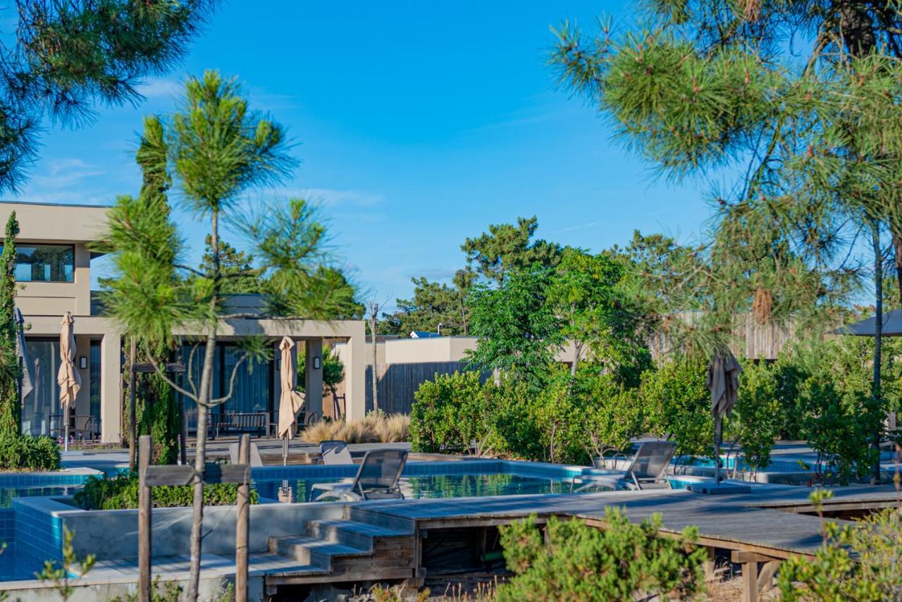 Pestana Troia Eco-Resort&Residences Exterior foto
