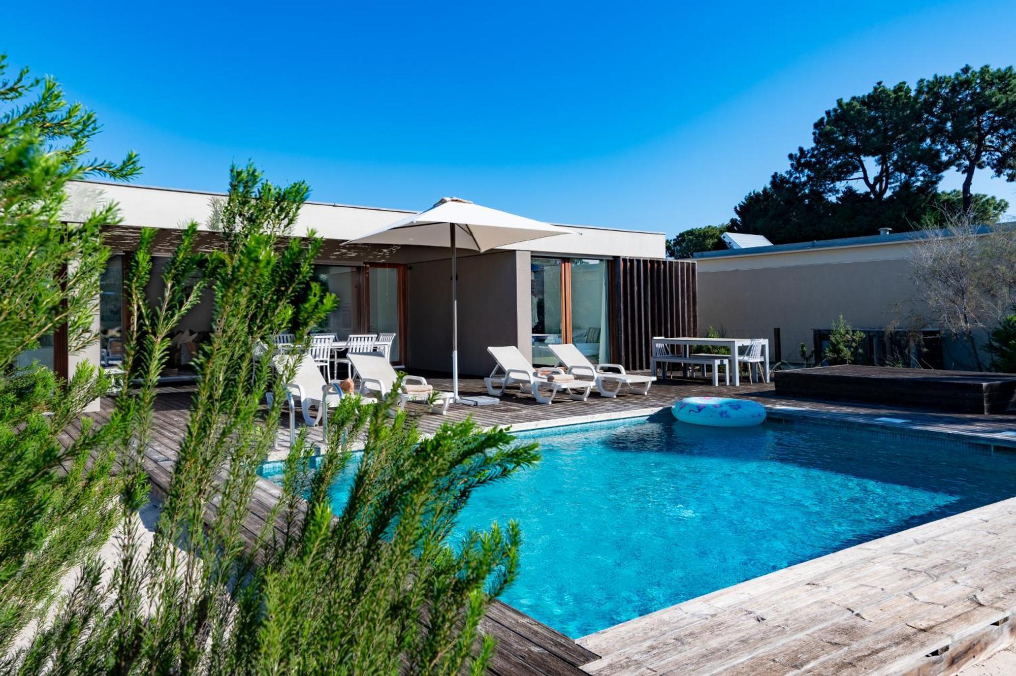 Pestana Troia Eco-Resort&Residences Exterior foto