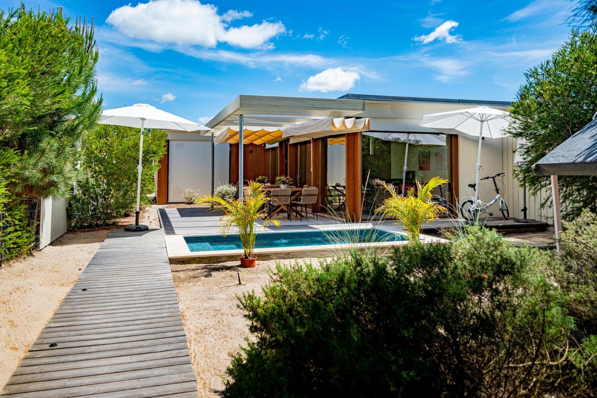 Pestana Troia Eco-Resort&Residences Exterior foto