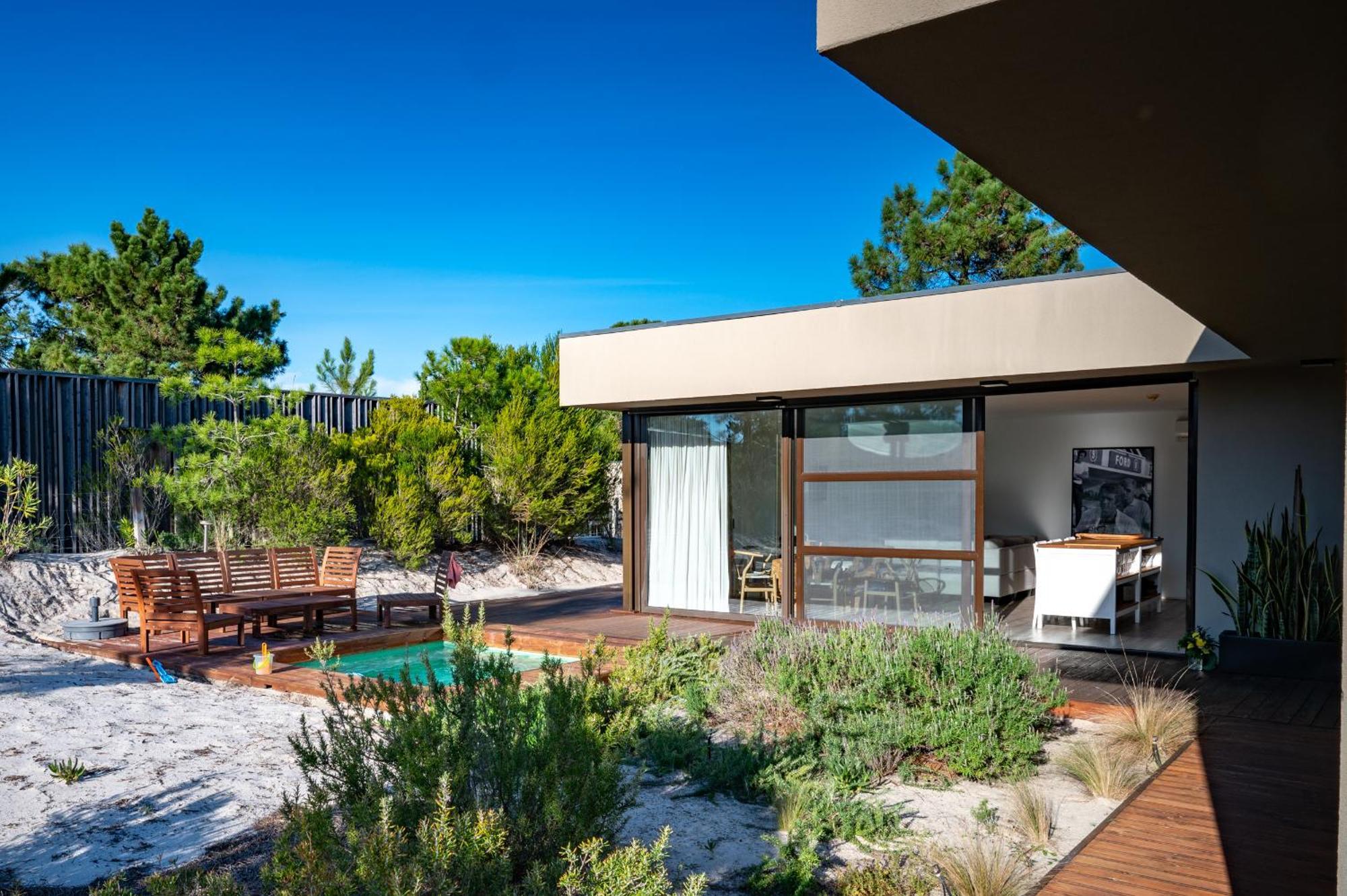 Pestana Troia Eco-Resort&Residences Exterior foto