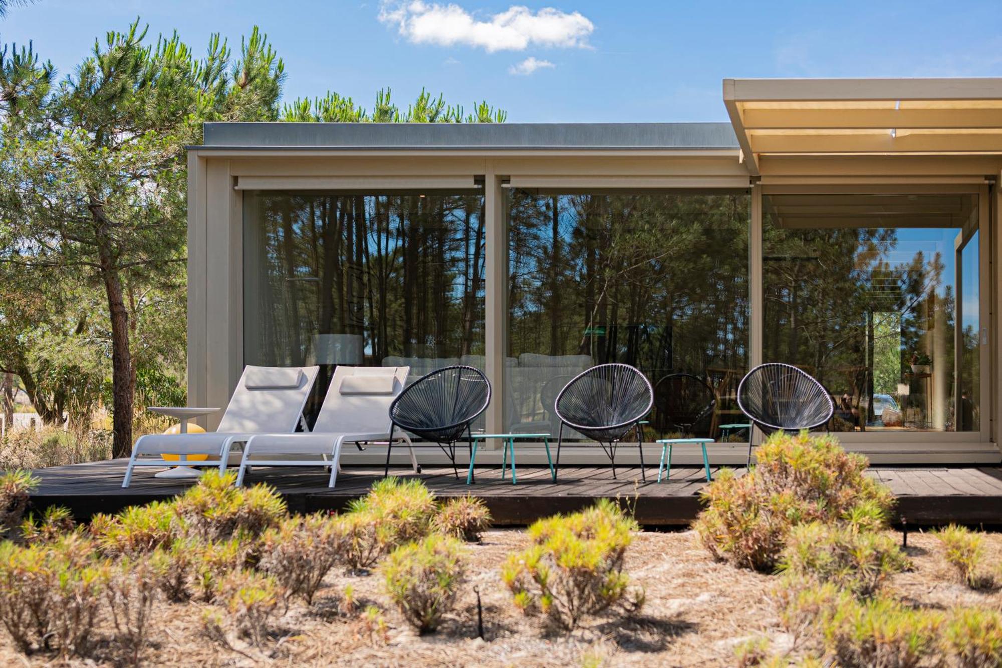 Pestana Troia Eco-Resort&Residences Exterior foto