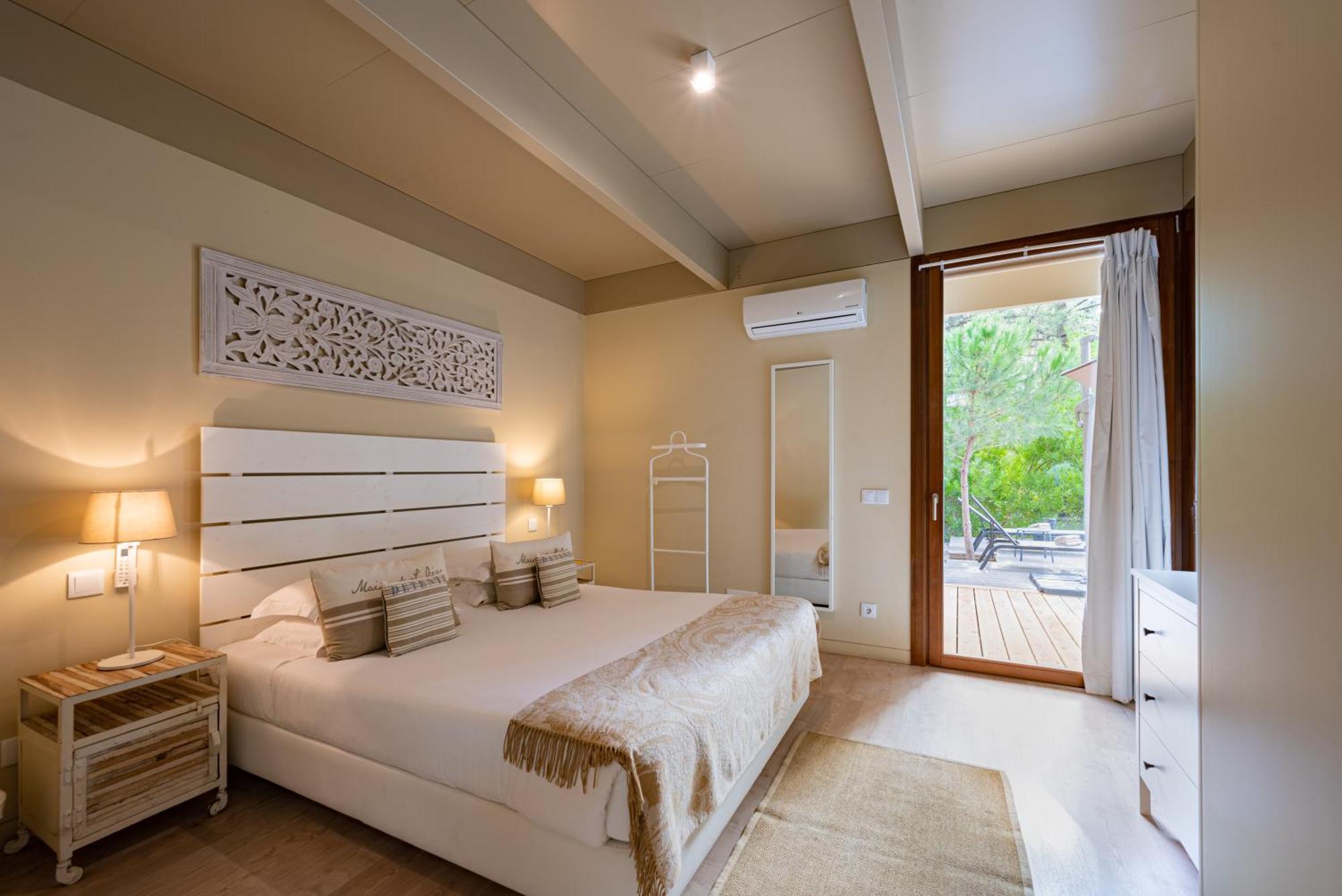 Pestana Troia Eco-Resort&Residences Exterior foto