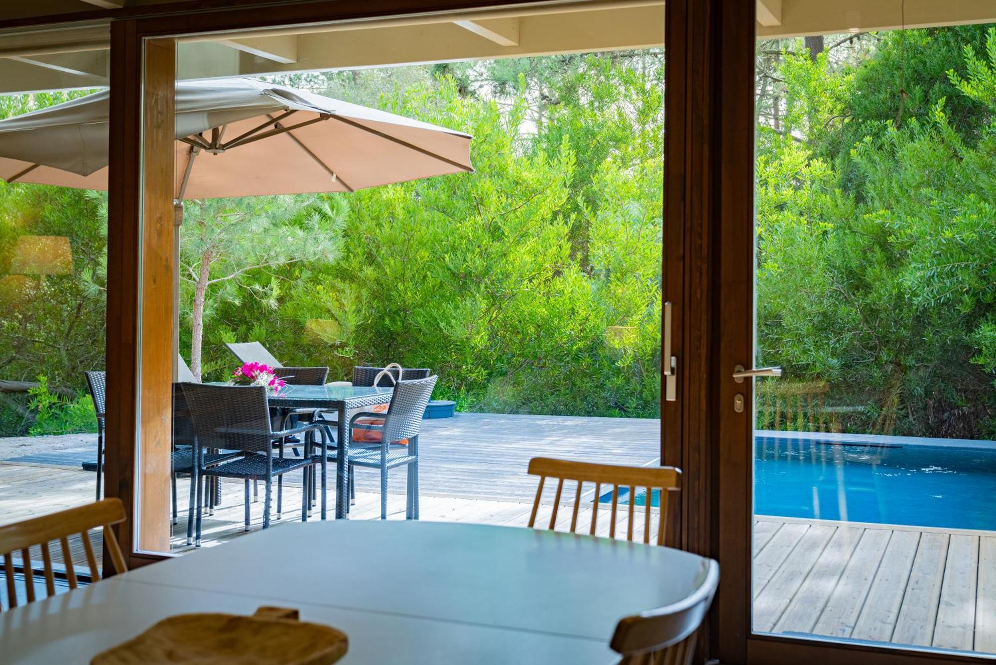 Pestana Troia Eco-Resort&Residences Exterior foto