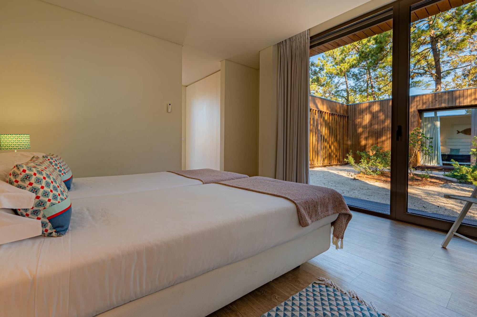 Pestana Troia Eco-Resort&Residences Exterior foto