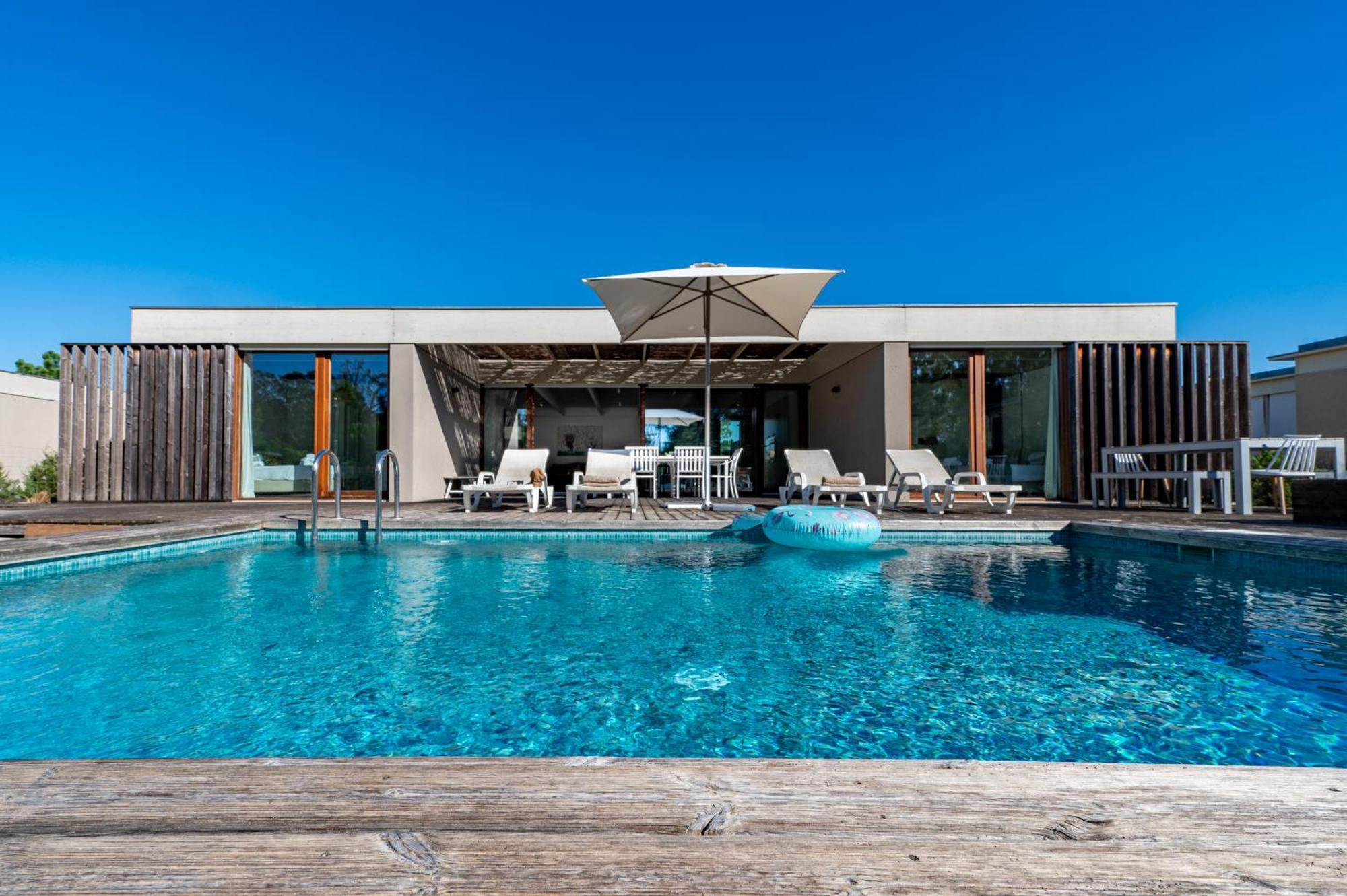 Pestana Troia Eco-Resort&Residences Exterior foto