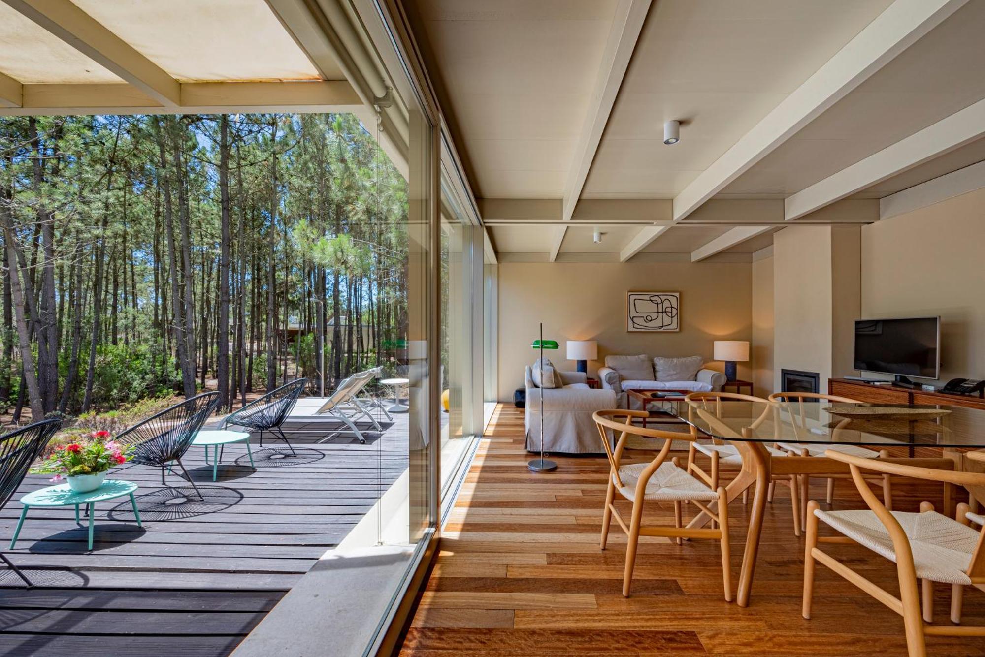 Pestana Troia Eco-Resort&Residences Exterior foto