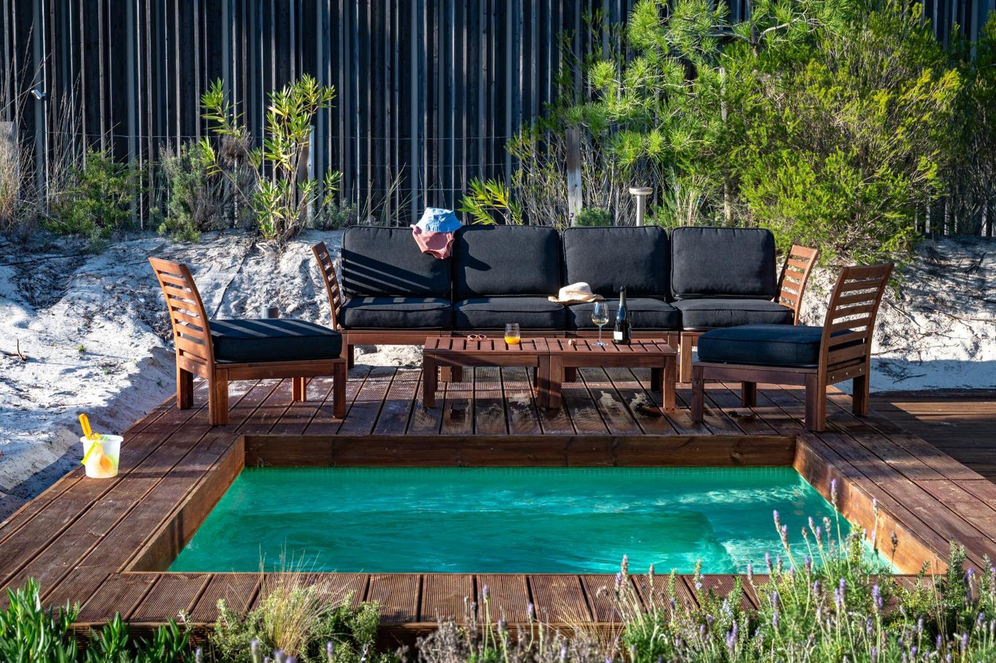 Pestana Troia Eco-Resort&Residences Exterior foto