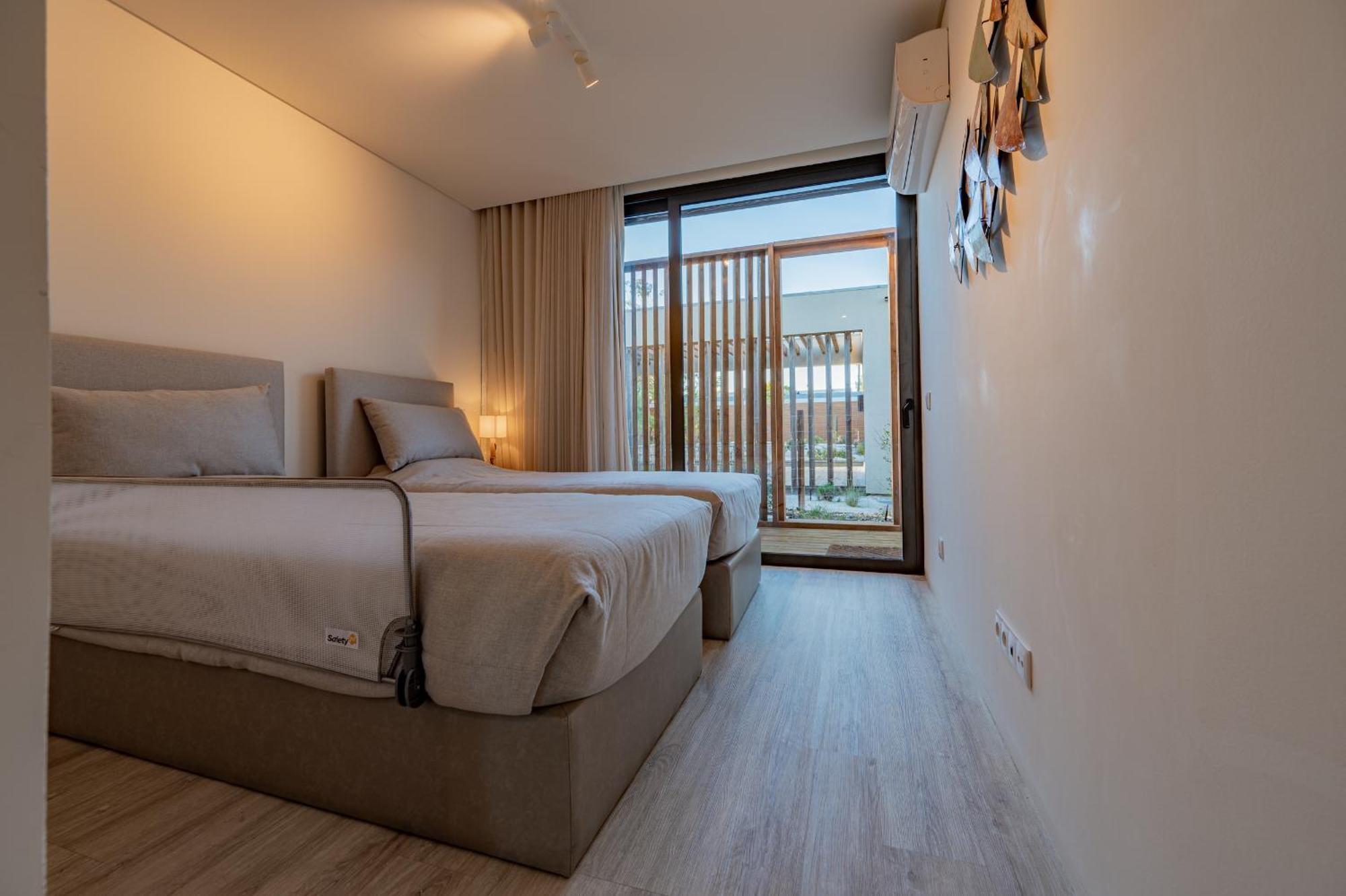 Pestana Troia Eco-Resort&Residences Exterior foto