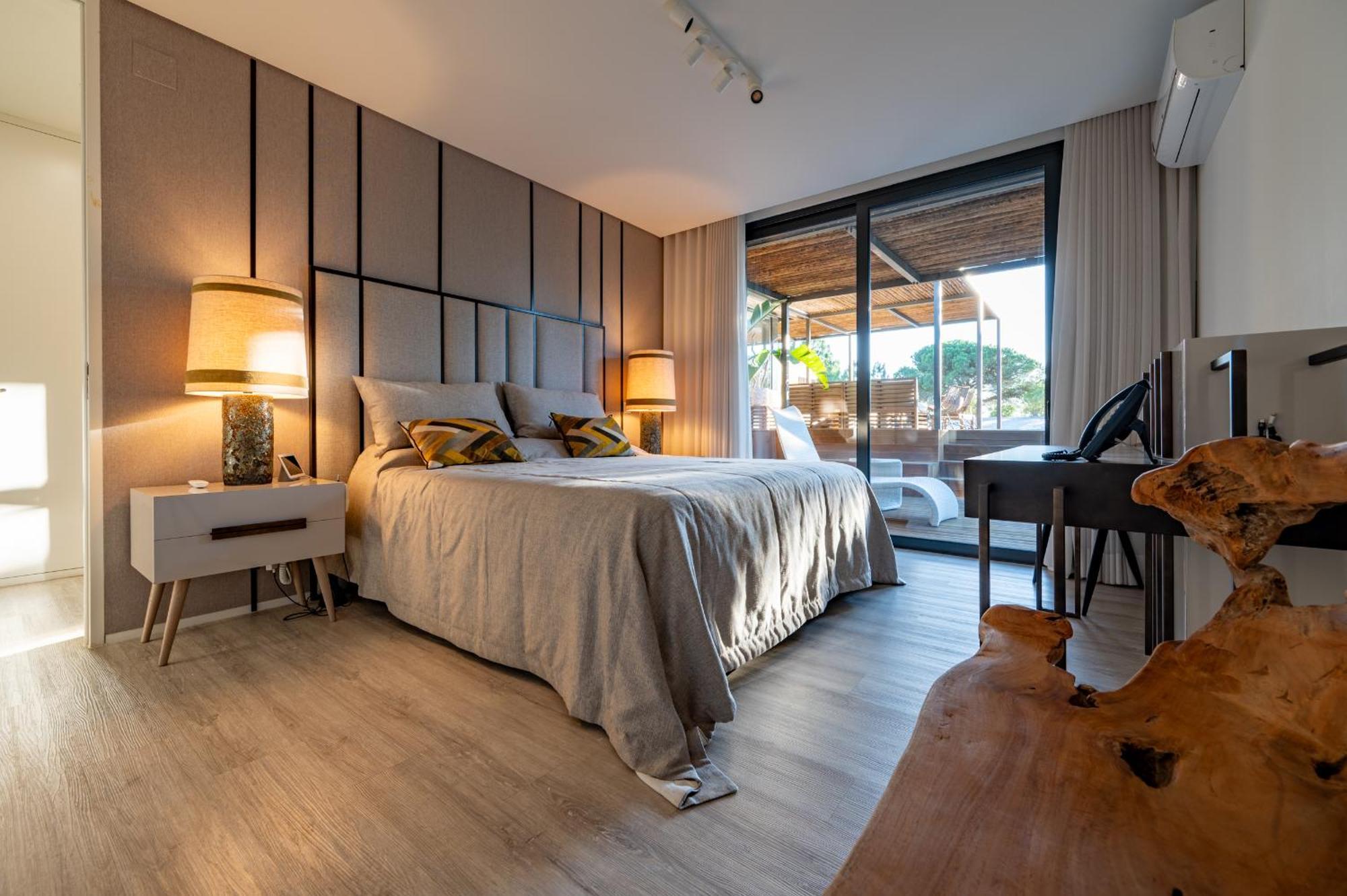 Pestana Troia Eco-Resort&Residences Exterior foto