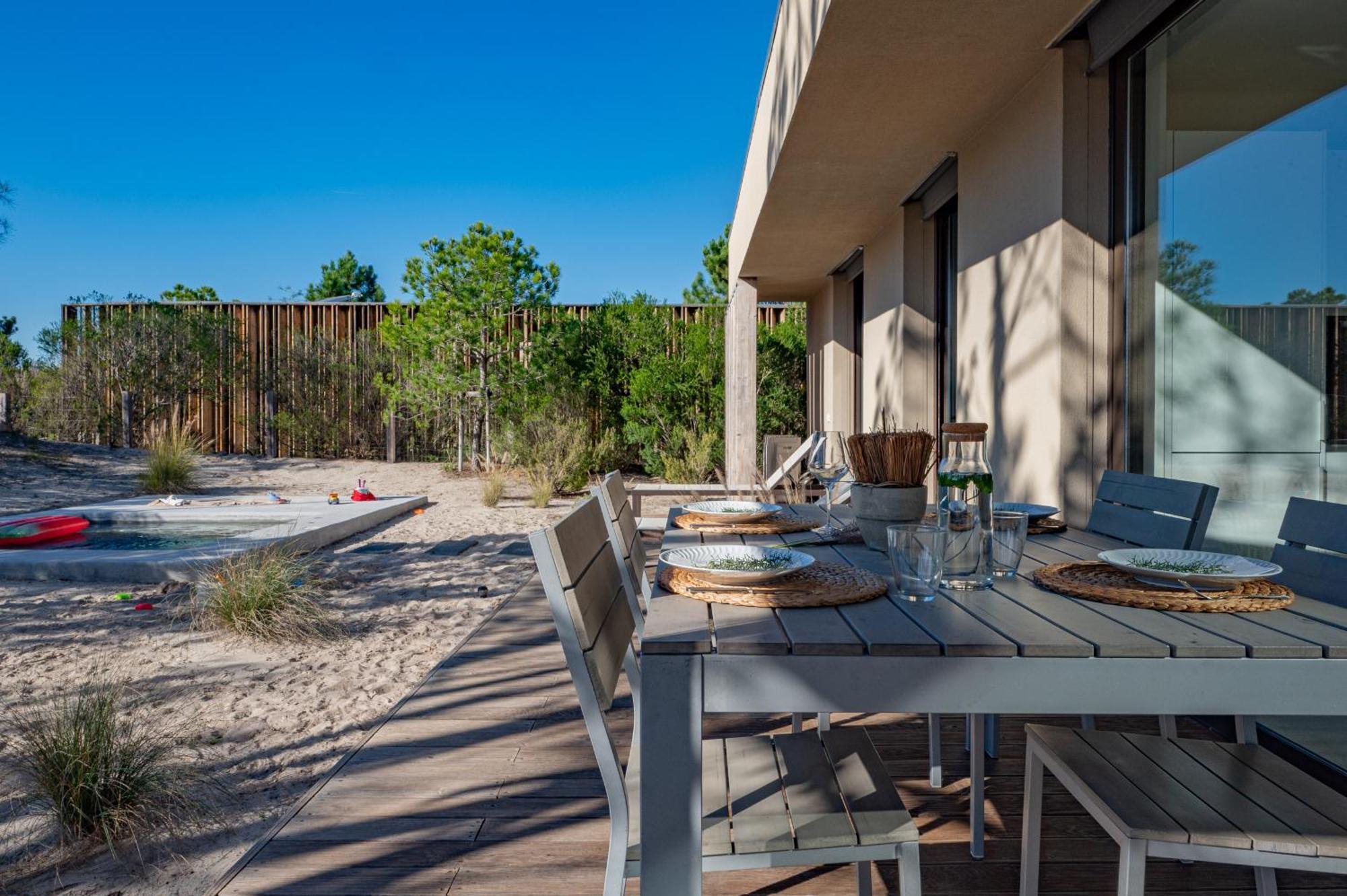 Pestana Troia Eco-Resort&Residences Exterior foto