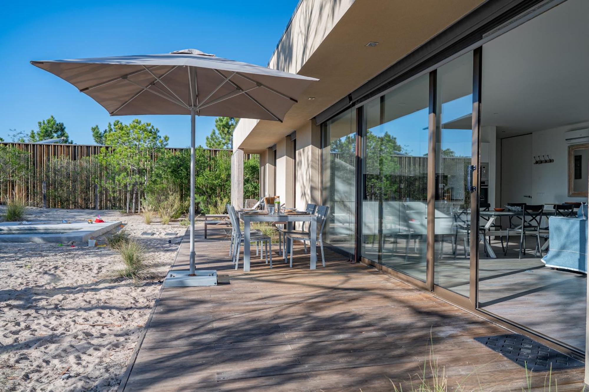 Pestana Troia Eco-Resort&Residences Exterior foto