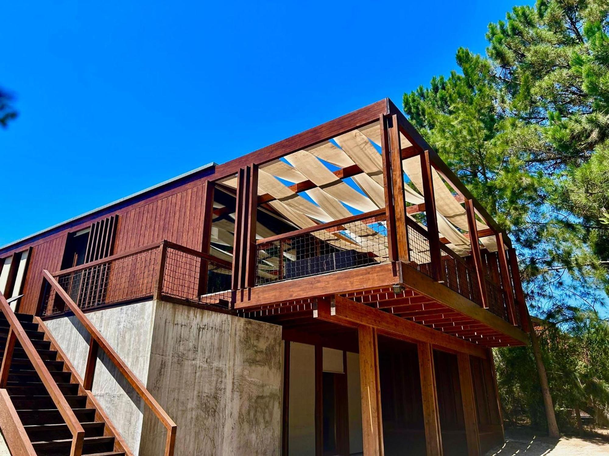 Pestana Troia Eco-Resort&Residences Exterior foto